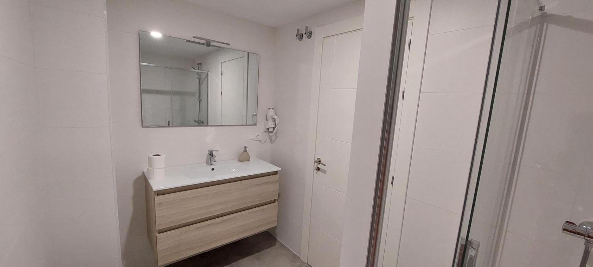פונפרדה Apartamento Temple I מראה חיצוני תמונה