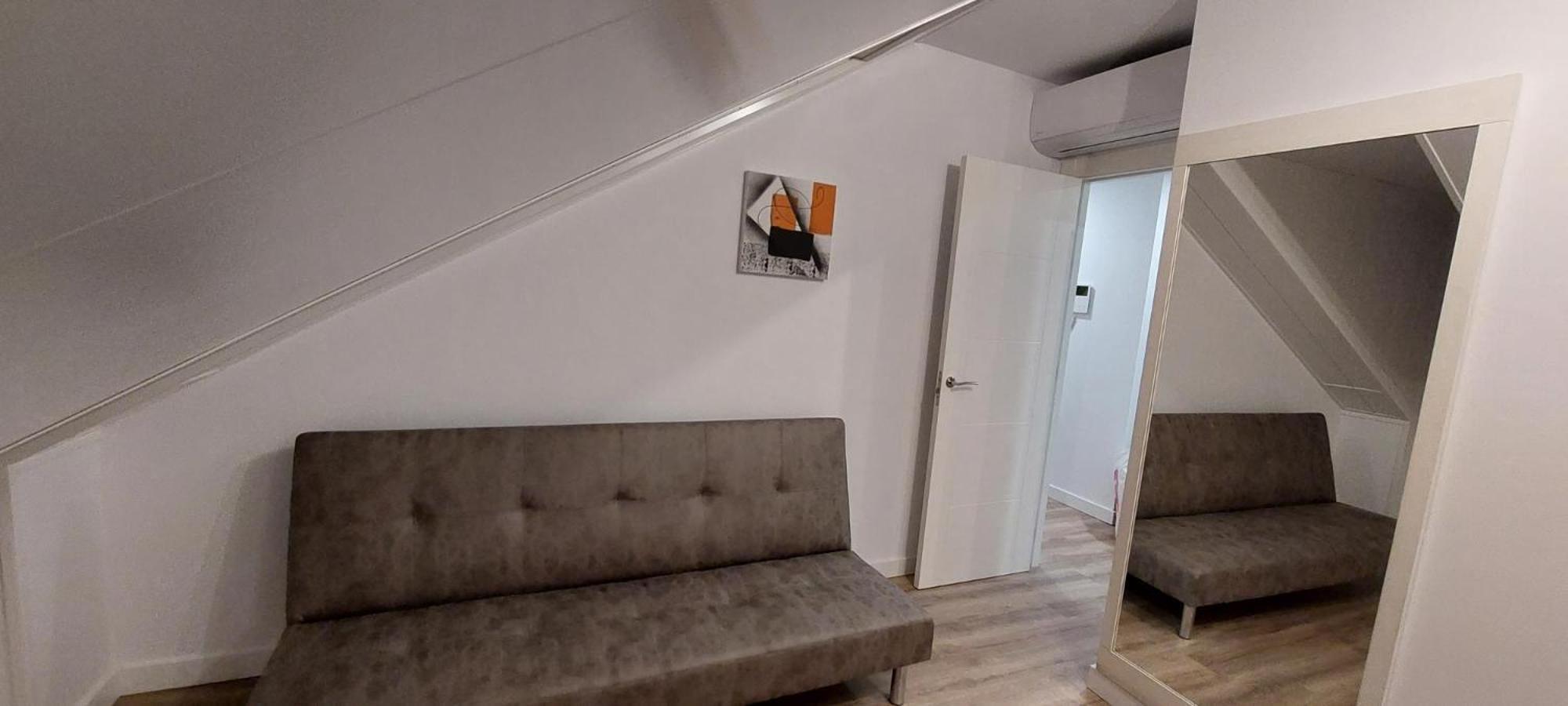 פונפרדה Apartamento Temple I מראה חיצוני תמונה