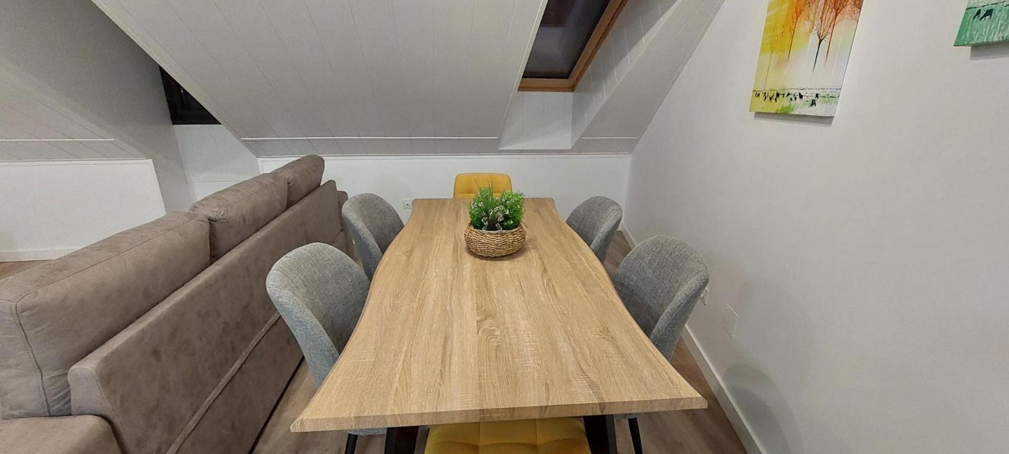 פונפרדה Apartamento Temple I מראה חיצוני תמונה