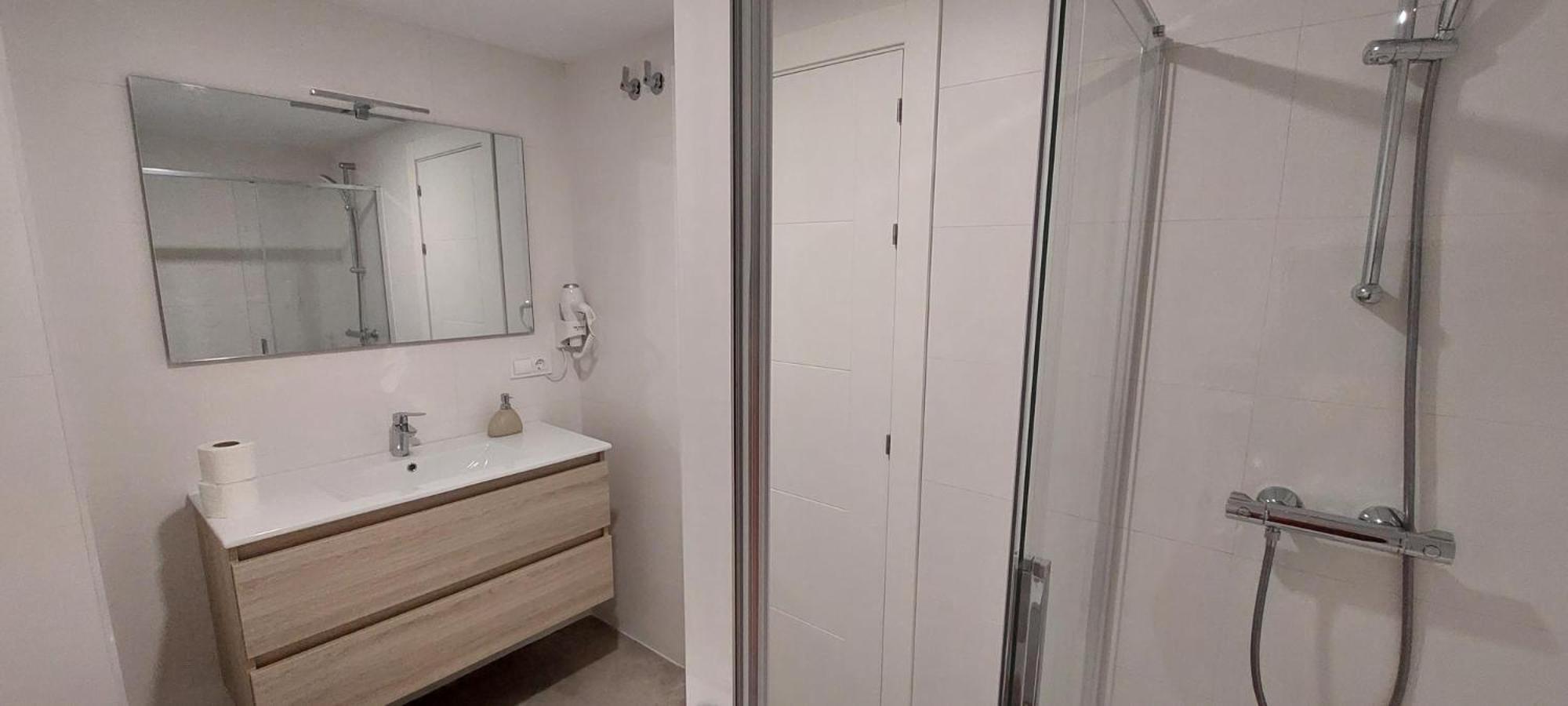 פונפרדה Apartamento Temple I מראה חיצוני תמונה